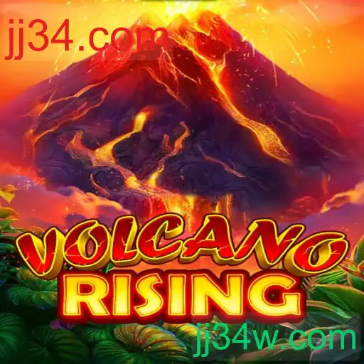 VolcanoRising